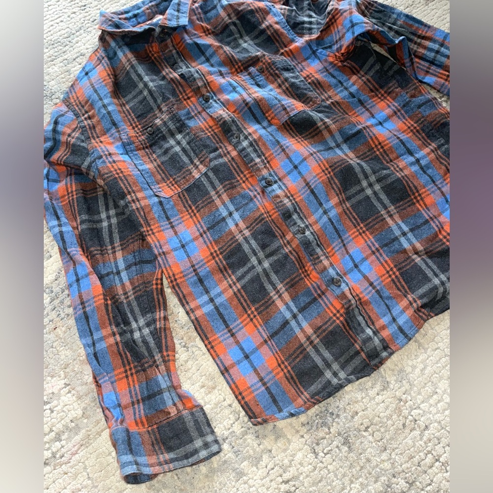 Urban Pipeline flannel size XL - Picture 2 of 4